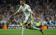 Twitter chọc tức Bayern bằng Ronaldo