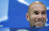 Zidane ra chỉ thị trước bán kết Champions League