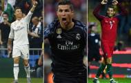 19 kỷ lục săn bàn khủng khiếp Ronaldo đang nắm giữ: Ông vua châu Âu