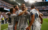 5 điểm nhấn Real 3-0 Atletico: Đêm của ‘khẩu trọng pháo’ Ronaldo