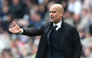 Chuyển nhượng Man City: 150 triệu cho 8 cái tên