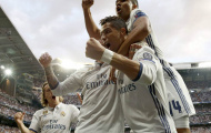 Chấm điểm Real sau Derby: 'Học sinh toàn diện' Ronaldo