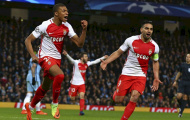 Đội hình kết hợp Monaco & Juventus: Dàn 'hoả lực' đầy hứa hẹn