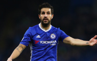 Điểm tin chiều 03/05: M.U & Liverpool giành Fabregas; Barca 'đánh úp' vụ Oezil