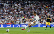 Dư âm Real Madrid 3-0 Atletico Madrid: 'Hạt sạn' trọng tài