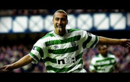Henrik Larsson - Thụy Điển không chỉ có mỗi Ibra