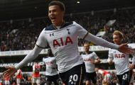 Huyền thoại Carlos tiến cử sao Tottenham cho Real