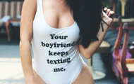 Jimena Sanchez - Nữ MC nóng bỏng nhất thế giới