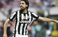 Monaco - Juventus: Thành bại ở khu trung tuyến
