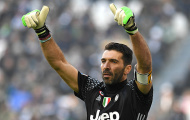 Khi Buffon ra mắt bóng đá thế giới, những cầu thủ Monaco này còn chưa chào đời