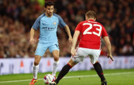 Lý do Man City gia hạn với Jesus Navas