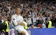 Messi vĩ đại, nhưng nhân loại sẽ nhớ Ronaldo