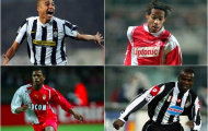 Những cầu thủ từng thi đấu cho cả Juventus và Monaco