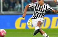 Những cú sút phạt đáng sợ của Dybala