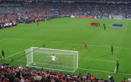 UEFA thử nghiệm đá luân lưu 'phiên bản mới'