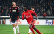 02h05 ngày 05/05, Celta Vigo vs Man United: Cẩn thận 'Cơn lốc đen' Đan Mạch