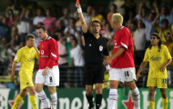 10 lần gần nhất Man United đến đất Tây Ban Nha: Bốn trận hòa 0-0