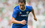 10 ngôi sao kiến thiết nhiều nhất Ngoại hạng Anh: Hazard chỉ xếp chót