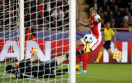 5 điểm nhấn Monaco 0-2 Juventus: Ngựa non quy phục cáo già