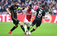 Cầu thủ thuộc biên chế Chelsea gieo cơn ác mộng cho Lyon