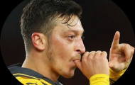 Dấu hiệu Mesut Oezil sẽ ở lại Arsenal