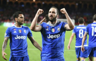 Đây là lý do Juventus khiến Monaco 'ôm hận'