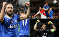 Điểm tin sáng 04/05: Juventus, Ajax rộng cửa đi tiếp; Mourinho chọn mục tiêu số 1