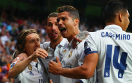 Góc BLV Vũ Quang Huy: Zidane và tuyệt chiêu đánh phủ đầu!