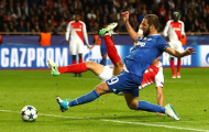 Góc chiến thuật: Monaco 'chết' bởi đôi cánh Samba