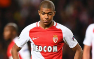 Gục ngã trước Juve, sao Monaco đổ lỗi cho hàng công 'cùn mòn'