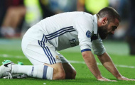 Hạ Atletico, Real Madrid trả giá CỰC ĐẮT