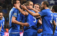 Đánh bại Monaco, Juventus có ngay kỉ lục khủng