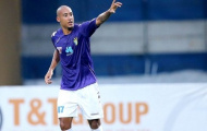 Hà Nội FC: Giữ Silva, loại Loris?