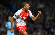 HLV Wenger: Năm ngoái, tôi đã đến nhà Mbappe