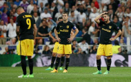 Ít phút ngắn ngủi của Fernando Torres vs Real Madrid