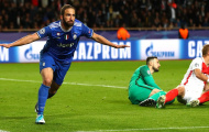 Quên Real và Ronaldo đi, Juventus mới xứng đáng vô địch!