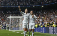 Màn thể hiện của Marco Asensio vs Atletico Madrid