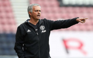 Đừng vội tin lời Jose Mourinho