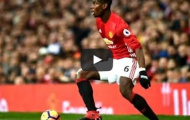 Những đường chuyền như Paul Scholes của Paul Pogba