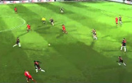 Pione Sisto, sao Celta Vigo từng làm tung lưới Man Utd 