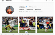 'Sống ảo', Ronaldo lại lập thêm kỷ lục
