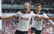 02h00 ngày 06/05, West Ham vs Tottenham: Gà trống lại cất cao tiếng gáy?