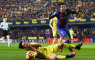 Trước vòng 36 La Liga: Kền kền thẳng cánh; Barca đối đầu 'kiếp nạn' cuối cùng