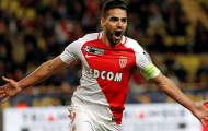 10 bàn thắng đẹp nhất sự nghiệp Radamel Falcao