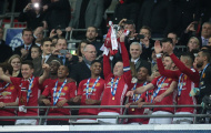 4 lí do Mourinho sẽ đưa M.U lên đỉnh mùa tới: Thói quen vô địch