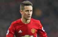 Ander Herrera thể hiện ra sao vs Celta Vigo?