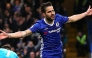 Bán Fabregas, Chelsea đừng mơ vô địch Champions League