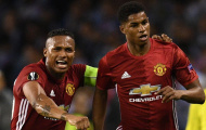 Bản tin BongDa ngày 5-5 | Lập siêu phẩm, Rashford giúp M.U đặt một chân vào chung kết