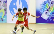 Cá Mập kình Hổ: Trận tái đấu “cân não” tranh ngôi vô địch Futsal TP.HCM