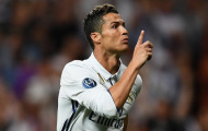 Ronaldo cầu xin: Sự điên rồ của Hoàng gia